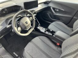 Peugeot 2008 Allure / MHEV / E-DSC6 complet