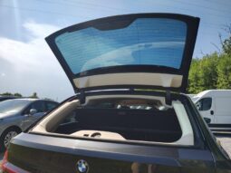 BMW Serie 5 518 Auto / Touring / Volant M complet