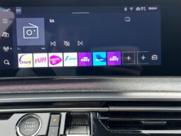 Peugeot 5008 GT / MHEV / E-DSC6 complet