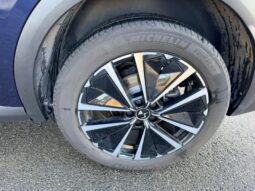 DS Automobiles DS 7 Rivoli / 1.5 BlueHDI / EAT8 complet