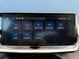 Peugeot 208 Allure / GPS / Carplay complet