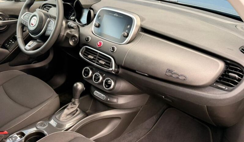 Fiat 500 X 1.5 Hybrid / DST7 / 130ch complet