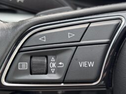 Audi A4 Avant / S-Line / S-Tronic / 35 TFSI complet