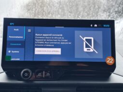 Citroen Berlingo XL Heavy – Dispo Juin 2026 complet