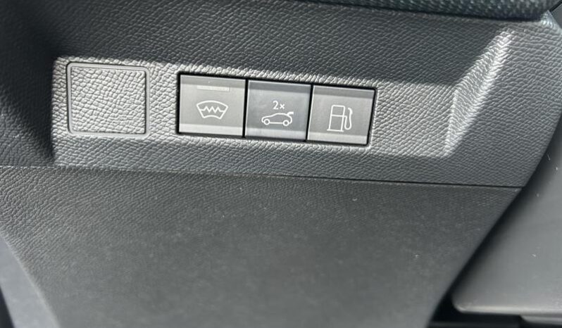 Citroen C5 Aircross MAX / 1.6 Plug-in Hybrid complet