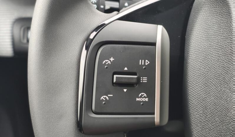 Citroen C3 MAX complet