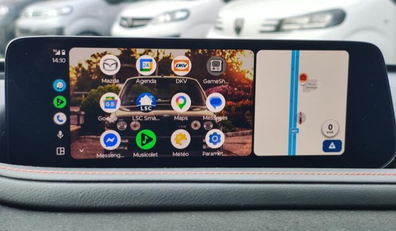 Mazda CX-30 Nagisa / 2.5i SkyActiv-G MHEV complet