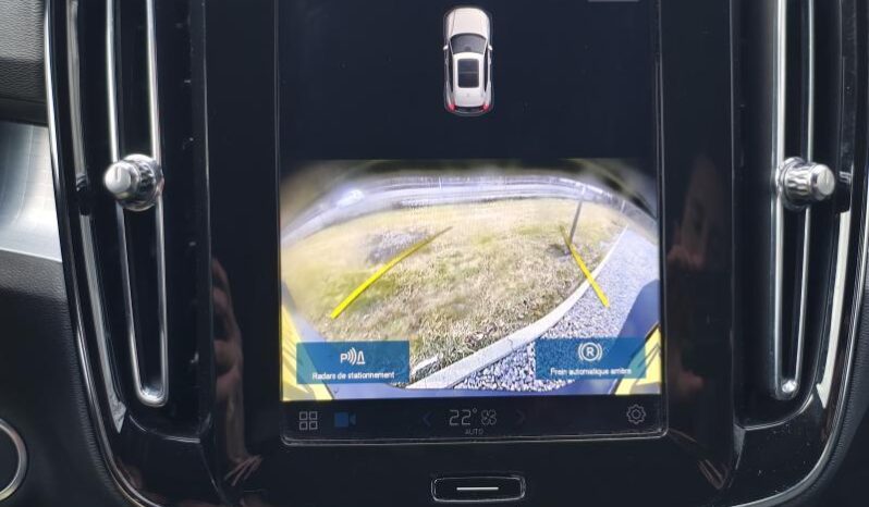 Volvo XC40 B3 / Mild Hybrid / Core complet