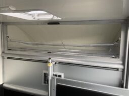 Peugeot Boxer Theault / Transport chevaux / complet