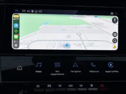 Peugeot 308 Allure / e-DCS6 / Carplay complet