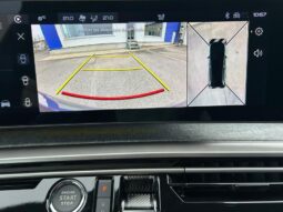 Peugeot 5008 GT / Hybrid / E-DSC6 complet