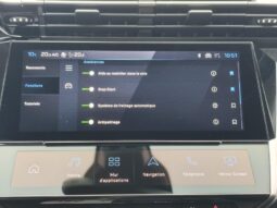 Peugeot 308 Allure / Hybrid / Dispo avril 26 complet