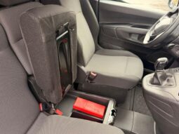 Peugeot Partner Heavy Premium / Carplay complet