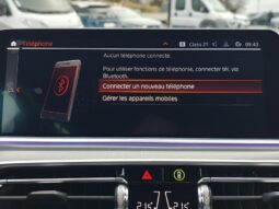 BMW Serie X X5 xDrive 30d / S. sport / MHEV complet