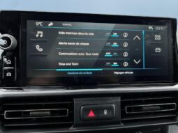 Peugeot Partner LIGHT STANDARD / EAT8 / 130ch complet