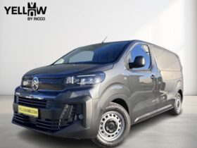 Citroen Jumpy Taille M / 150 ch / EAT8