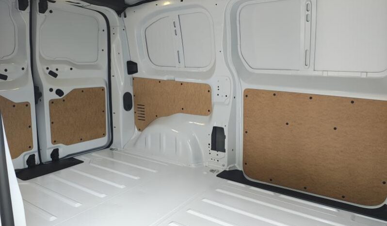 Peugeot Expert Standard complet