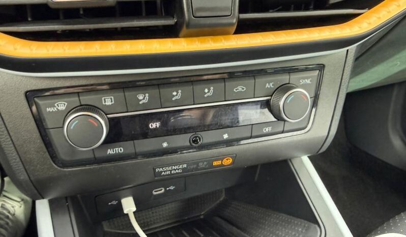 Seat Arona Style Edition / 116ch complet