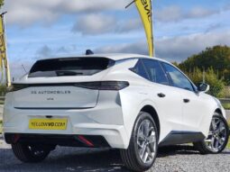 DS Automobiles N°4 PALLAS complet