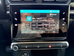 Citroen C3 Max / EAT6 / Carplay complet
