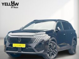 Peugeot 5008 GT / Hybrid / E-DCS6