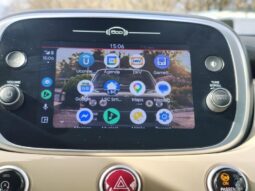 Fiat 500 X 1.6i E-Torq / GPS / 110ch complet