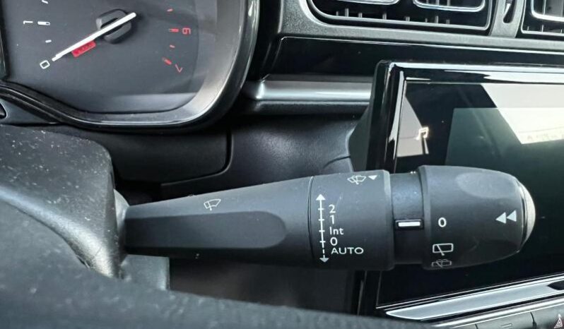Citroen C3 Max / EAT6 / Carplay complet