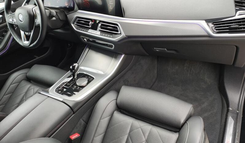 BMW Serie X X5 xDrive 30d / S. sport / MHEV complet