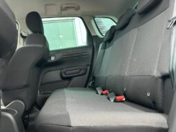 Citroen C3 Aircross Plus / 110ch / Carplay complet