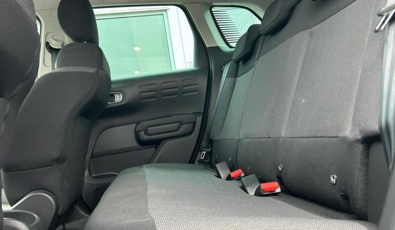Citroen C3 Aircross Plus / 110ch / Carplay complet