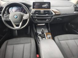 BMW Serie X X3 xDrive 20i / Navi Pro / Gesture Control complet