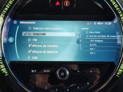 MINI Cooper S S / Auto / Led / Cuir complet