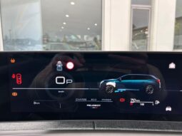 Peugeot 5008 GT / Hybrid / E-DSC6 complet