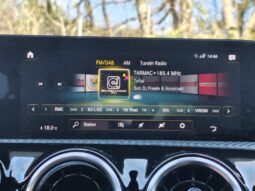 Mercedes-Benz A 180 d 136ch / 7G-DCT / Business Line complet