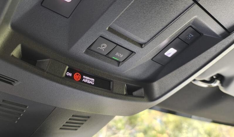 Peugeot 3008 E-3008 Allure complet