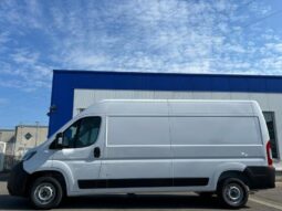Peugeot Boxer L3 H2 3.5T complet