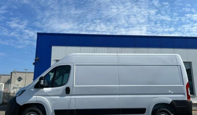 Peugeot Boxer L3 H2 3.5T complet