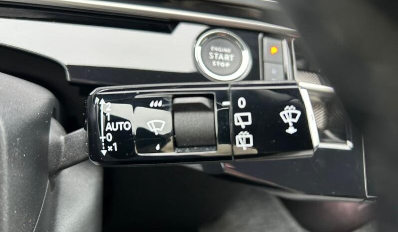 Peugeot 5008 GT / MHEV / E-DSC6 complet