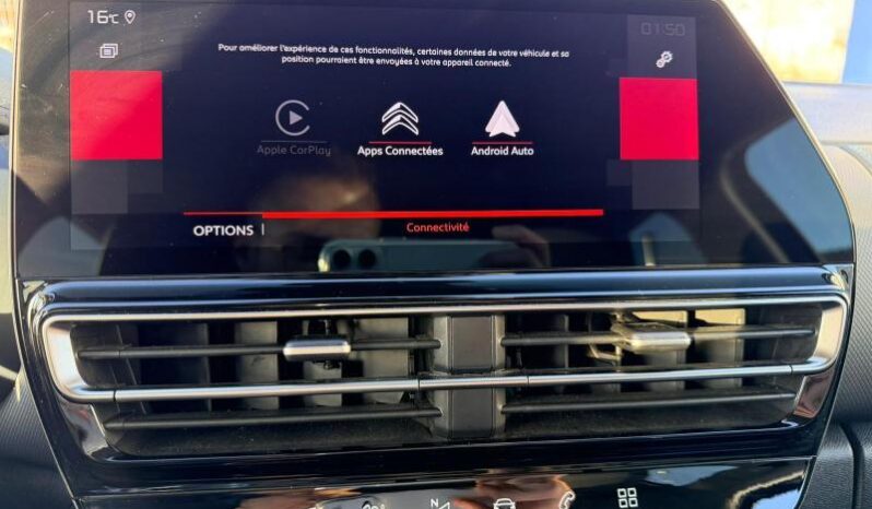 Citroen C5 Aircross Max / MHEV / Hybrid complet