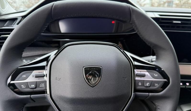 Peugeot 308 Allure / Hybrid complet