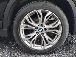 BMW Serie X X1 Sport Line / Auto / 18d complet