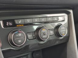 Volkswagen Tiguan 2.0 TDI 150 / DSG / Cuir / Caméra / GPS complet