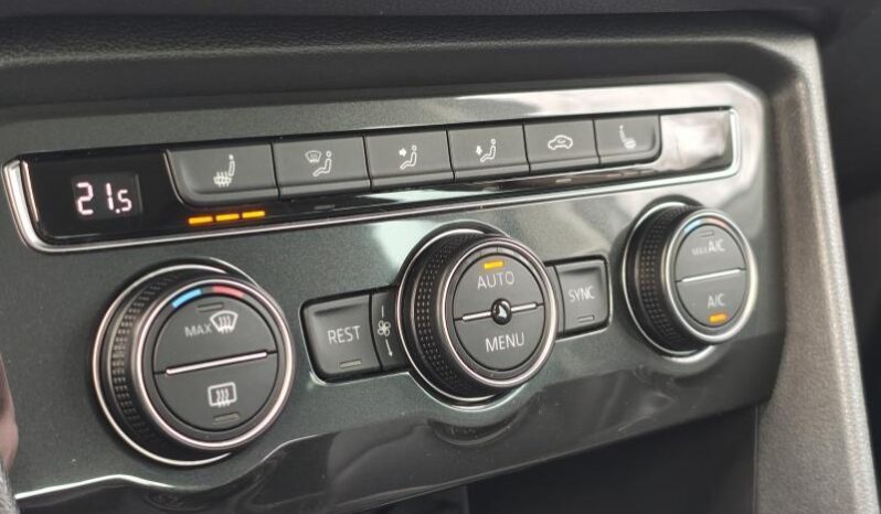 Volkswagen Tiguan 2.0 TDI 150 / DSG / Cuir / Caméra / GPS complet