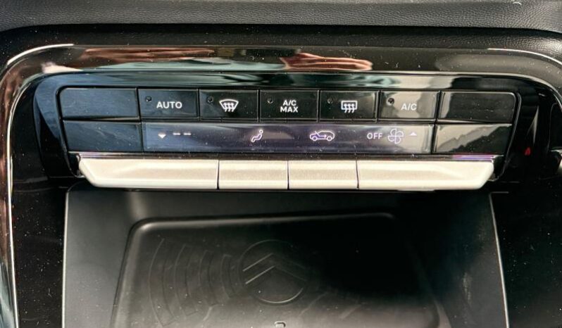 Citroen C3 Aircross COMFORT  RANGE MAX complet