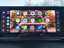 Citroen C3 Aircross Ë C3 Aircross MAX / Comfort range / Dispo Avril complet