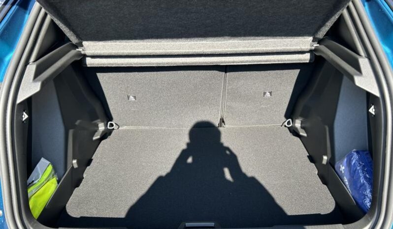 Peugeot 2008 Allure complet