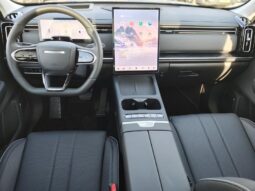 Jaecoo J7 SHS 347 EXCLUSIVE complet