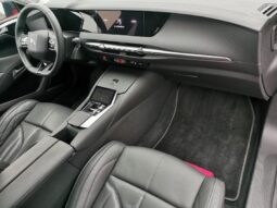 DS Automobiles DS 4 Rivoli / 1.5 BlueHDi / EAT8 complet