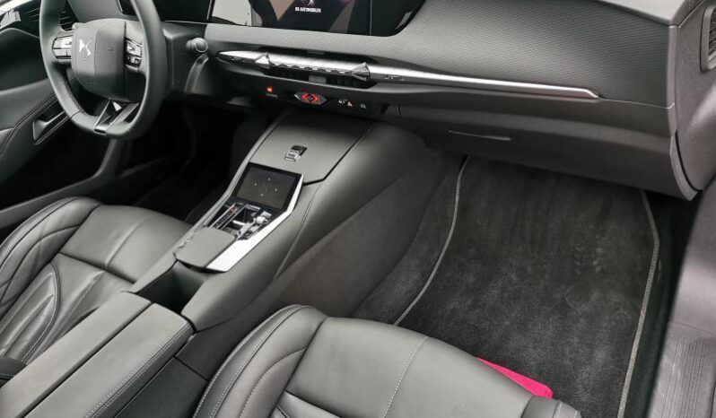 DS Automobiles DS 4 Rivoli / 1.5 BlueHDi / EAT8 complet