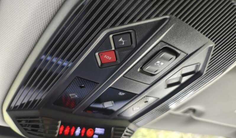 DS Automobiles N°4 PALLAS complet